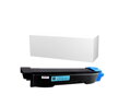 Laserový toner Kyocera TK590C, cyan (modrý), kompatibilný