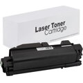 Laserový toner Kyocera TK5140BK, black (čierny), kompatibilný