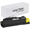 Laserový toner Kyocera TK5140Y, yellow (žltý), kompatibilný