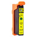 Atramentový cartridge Lexmark 100XL (014N1071E) yellow (žltý), kompatibilný