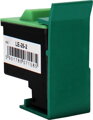 Atramentový cartridge Lexmark 26 (10N0026E) multicolor (farebný), kompatibilný