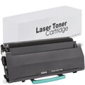 Laserový toner Lexmark E260 (E260A11E) black (čierny), kompatibilný