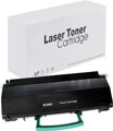 Laserový toner Lexmark E360 (E360H11E) black (čierny), kompatibilný