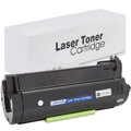 Laserový toner Lexmark MX310X (60F2H00 / 602H) black (čierny), kompatibilný