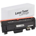 Laserový toner Samsung  MLT-D116L (SU828A), nový čip, black (čierny), kompatibilný