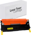 Laserový toner Samsung  310Y/320Y (CLT-Y4072S / CLT-Y4092S) yellow (žltý), kompatibilný