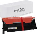 Laserový toner Samsung  360Y (CLT-Y406S) yellow (žltý), kompatibilný