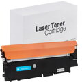 Laserový toner Samsung  430C (CLT-C404S / CLT-404) cyan (modrý), kompatibilný