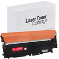 Laserový toner Samsung  430M (CLT-M404S / CLT-404) magenta (purpurový), kompatibilný