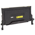 Laserový toner Samsung  660X (CLP-Y660B) yellow (žltý), kompatibilný