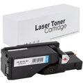 Laserový toner Xerox 6010C (106R01631) cyan (modrá), kompatibilný