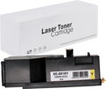 Laserový toner Xerox 6010Y (106R01633) yellow (žltá), kompatibilný
