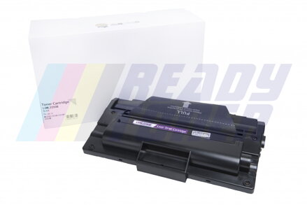 Laserový toner Samsung ML-2250D5, black (čierny), kompatibilný