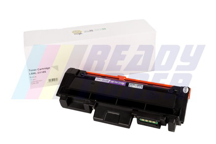 Laserový toner Samsung MLT-D118S, SU860A, black (čierny), kompatibilný