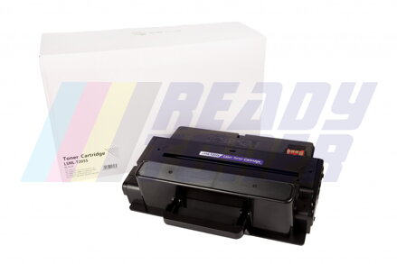 Laserový toner Samsung (MLT-D205S) black (čierny), kompatibilný
