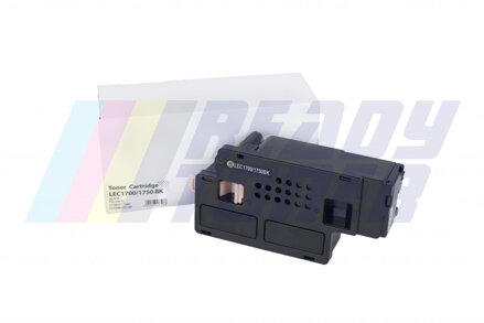 Laserový toner Epson C13S050614, black (čierny), kompatibilný