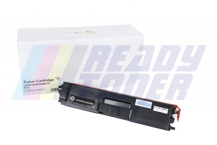 Laserový toner Brother TN426BK, TN416BK, TN436BK, TN446BK, black (čierny), kompatibilný