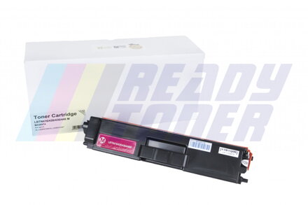 Laserový toner Brother TN426M, TN416M, TN436M, TN446M, magenta (purpurový), kompatibilný