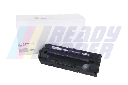 Laserový toner Samsung ML-1210D3, black (čierny), kompatibilný