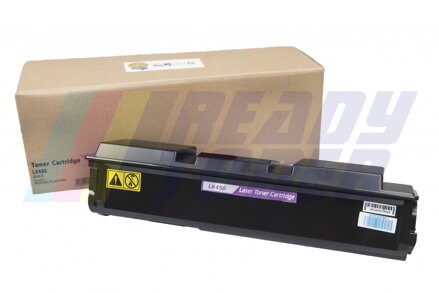 Laserový toner Kyocera TK450 (1T02J50EU0), black (čierny), kompatibilný