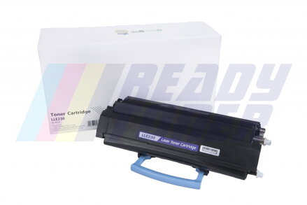 Laserový toner Lexmark 34036HE, black (čierny), kompatibilný