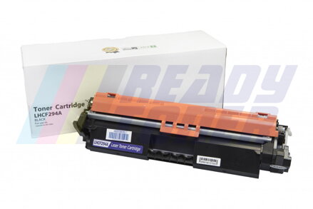 Laserový toner HP 94A (CF294A) black (čierny), kompatibilný
