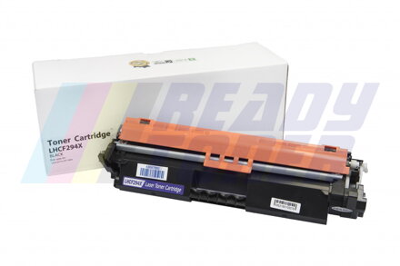 Laserový toner HP 94X (CF294X) black (čierny), kompatibilný