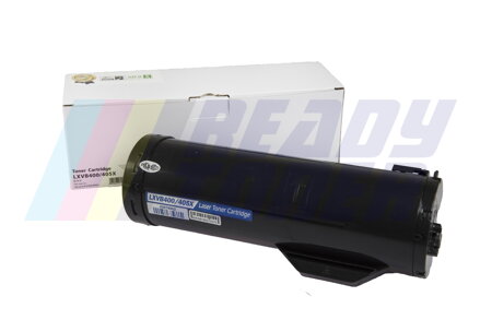 Laserový toner Xerox 106R03585, black (čierny), kompatibilný