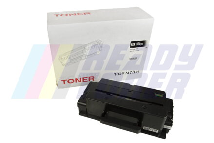 Laserový toner Xerox 106R02304, black (čierny), kompatibilný