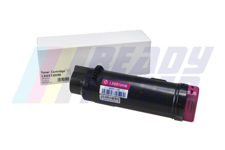 Laserový toner Xerox 106R03694, magenta (purpurový), kompatibilný