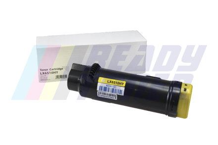 Laserový toner Xerox 106R03695, yellow (žltý), kompatibilný