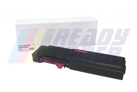 Laserový toner Xerox 106R02753, magenta (purpurový), kompatibilný