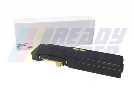 Laserový toner Xerox 106R02754, yellow (žltý), kompatibilný