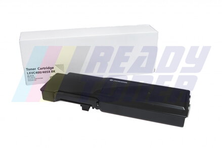 Laserový toner Xerox 106R03532, black (čierny), kompatibilný