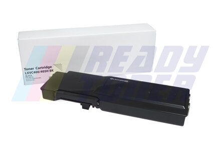 Laserový toner Xerox 106R03520, black (čierny), kompatibilný