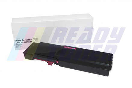 Laserový toner Xerox 106R03523, magenta (purpurový), kompatibilný