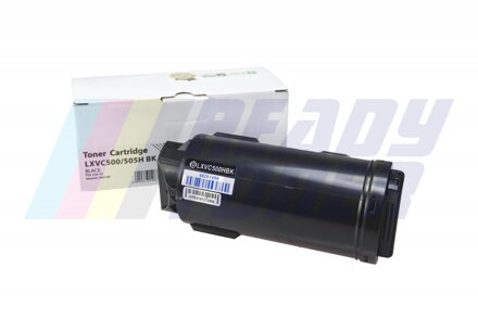 Laserový toner Xerox 106R03887, black (čierny), kompatibilný