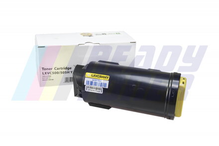 Laserový toner Xerox 106R03883, yellow (žltý), kompatibilný