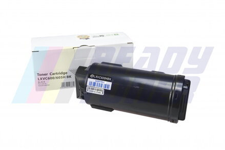 Laserový toner Xerox 106R03915, black (čierny), kompatibilný