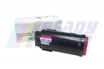 Laserový toner Xerox 106R03913, magenta (purpurový), kompatibilný