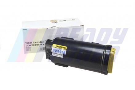 Laserový toner Xerox 106R03926, yellow (žltý), kompatibilný