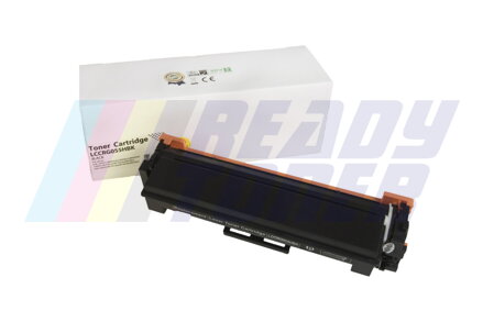 Laserový toner Canon CRG055H (3020C002) bez čipu, black (čierny), kompatibilný
