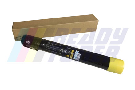 Laserový toner Xerox 106R01445, yellow (žltý), kompatibilný