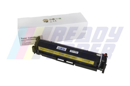 Laserový toner Canon CRG054H (3025C002) yellow (žltý), kompatibilný