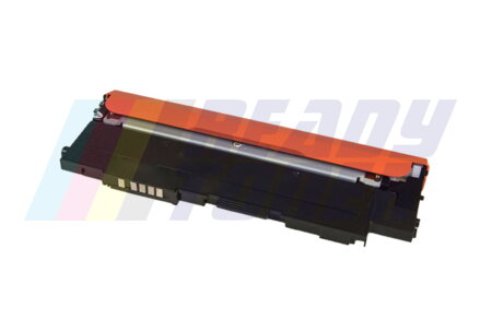 Laserový toner HP W2073A, 117A, bez čipu, magenta (purpurový), kompatibilný