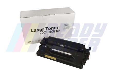 Laserový toner Canon CRG057H (3010C002) black (čierny), kompatibilný