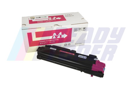 Laserový toner Kyocera TK5270M (1T02TVBNL0), magenta (purpurový), kompatibilný