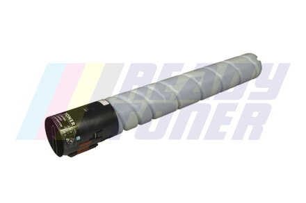 Laserový toner Konica Minolta AAJ6050, TN326, black (čierny), kompatibilný