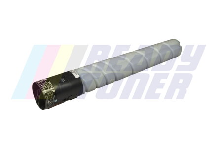 Laserový toner Konica Minolta A33K051, TN513, black (čierny), kompatibilný