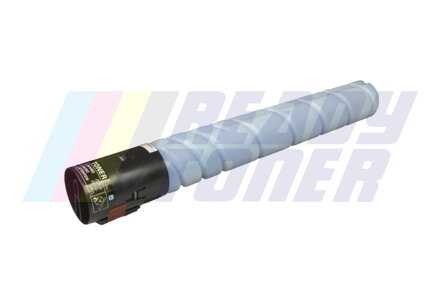 Laserový toner Konica Minolta A9E8450, TN514C, cyan (modrý), kompatibilný